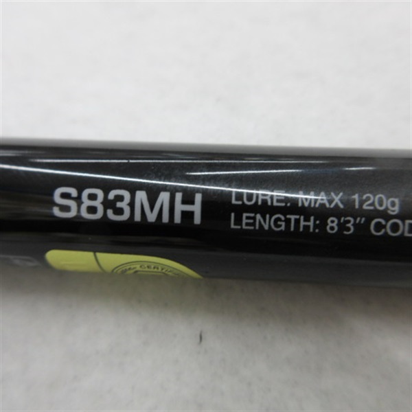 ２１オシアプラッガーリミテッドＳ８３ＭＨ